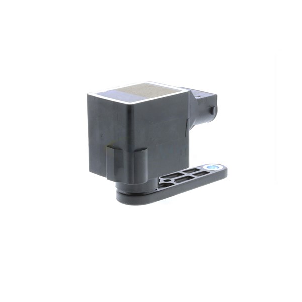 Sensor, Xenonljus (lysviddsreglering), Framaxel, Bakaxel