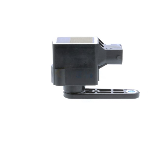 Sensor, Xenonljus (lysviddsreglering), Framaxel, Bakaxel