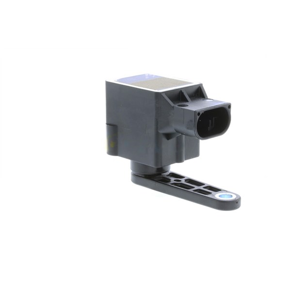 Sensor, Xenonljus (lysviddsreglering), Framaxel, Bakaxel
