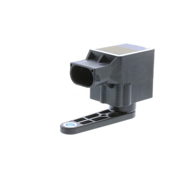Sensor, Xenonljus (lysviddsreglering), Framaxel, Bakaxel