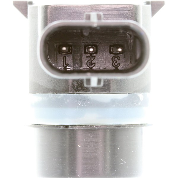 Sensor, parkeringshjälp, Fram, Bak, Ytter, Inre, Höger, Vänster, 