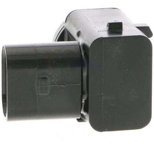 Sensor, parkeringshjälp, Fram, Bak