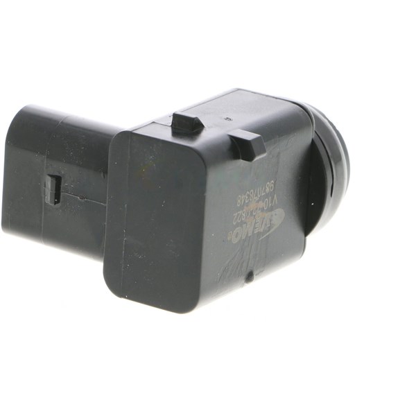 Sensor, parkeringshjälp, Fram, Bak