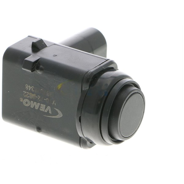 Sensor, parkeringshjälp, Fram, Bak