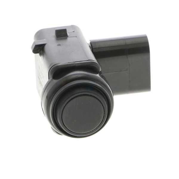 Sensor, parkeringshjälp, Fram, Bak