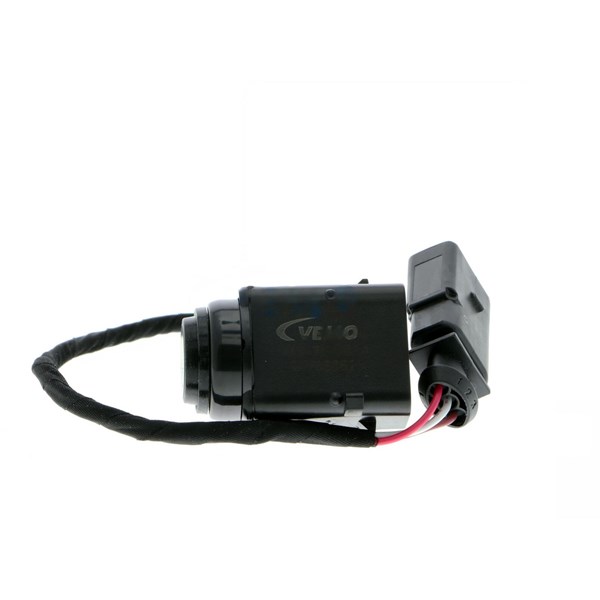 Sensor, parkeringshjälp, Bak, Fram, Inre