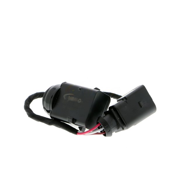 Sensor, parkeringshjälp, Bak, Fram, Inre