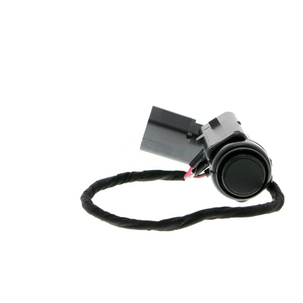 Sensor, parkeringshjälp, Bak, Fram, Inre