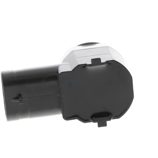 Sensor, parkeringshjälp, Fram, Bak