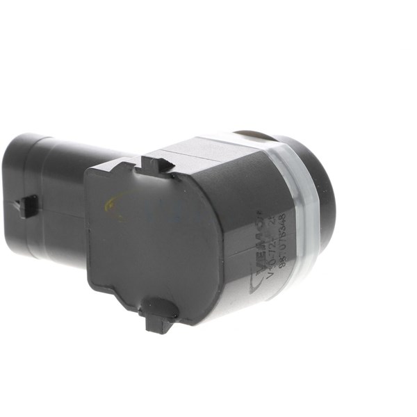 Sensor, parkeringshjälp, Fram, Bak