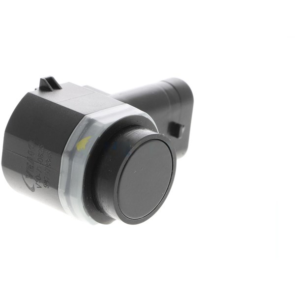 Sensor, parkeringshjälp, Fram, Bak