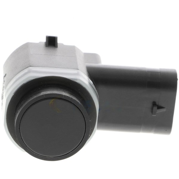 Sensor, parkeringshjälp, Fram, Bak