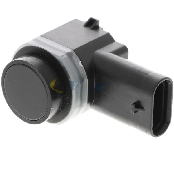Sensor, parkeringshjälp, Fram, Bak