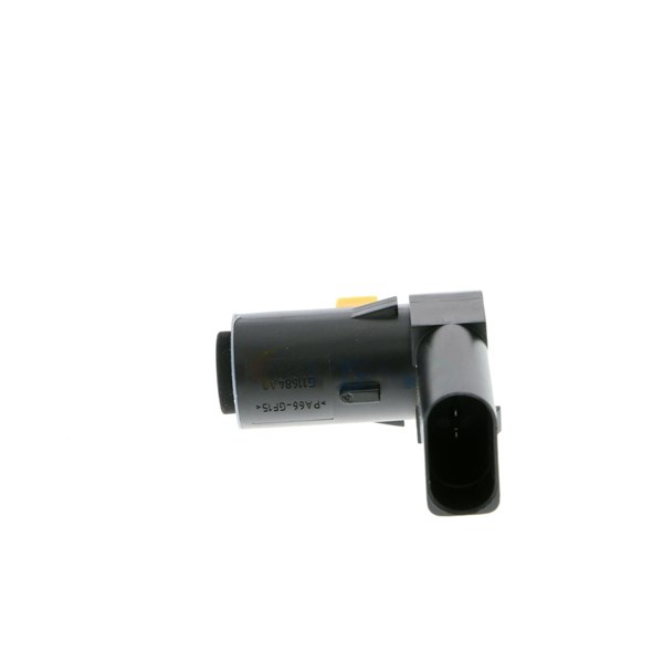 Sensor, parkeringshjälp, Fram, Inre