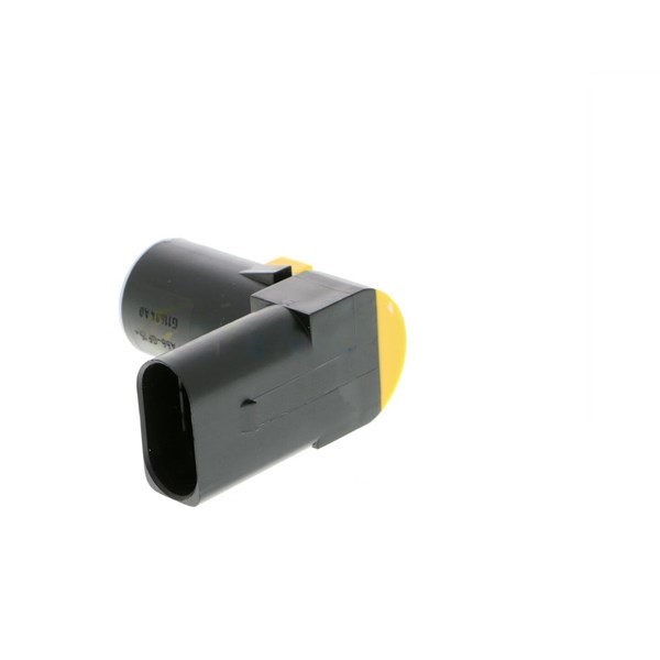 Sensor, parkeringshjälp, Fram, Inre