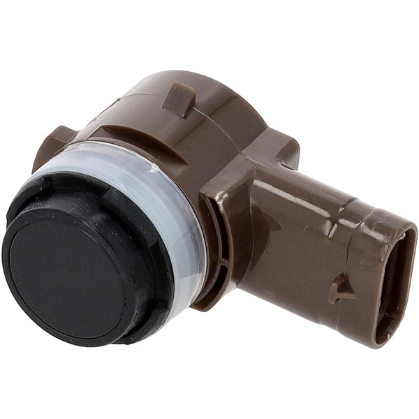 Sensor, parkeringshjälp, Bak, Fram, Inre, Ytter, Sidomontering