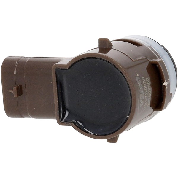 Sensor, parkeringshjälp, Bak, Fram, Inre, Ytter, Sidomontering