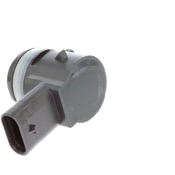 Sensor, parkeringshjälp, Bak, Fram, Inre, Ytter, Sidomontering