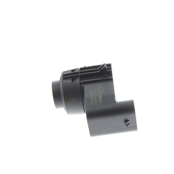 Sensor, parkeringshjälp, Bak