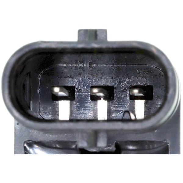 Sensor, parkeringshjälp, Fram, Bak, Ytter, Inre, Fram eller bak, 