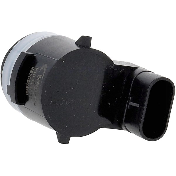 Sensor, parkeringshjälp, Fram, Bak, Ytter, Inre, Fram eller bak, 