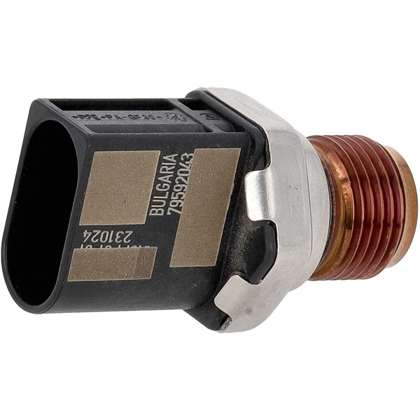 Sensor, bränsletryck