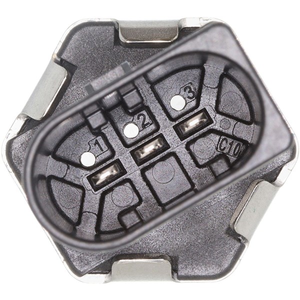 Sensor, bränsletryck