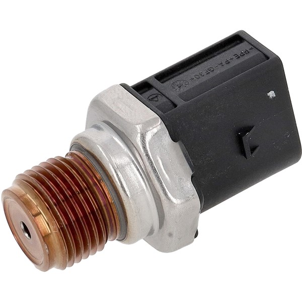 Sensor, bränsletryck