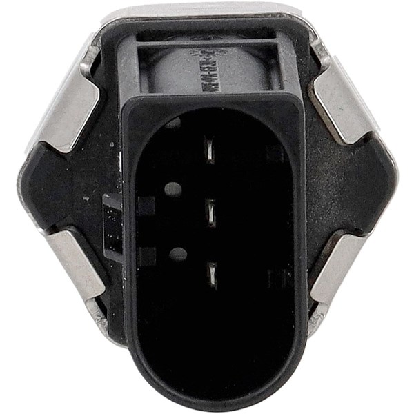 Sensor, bränsletryck