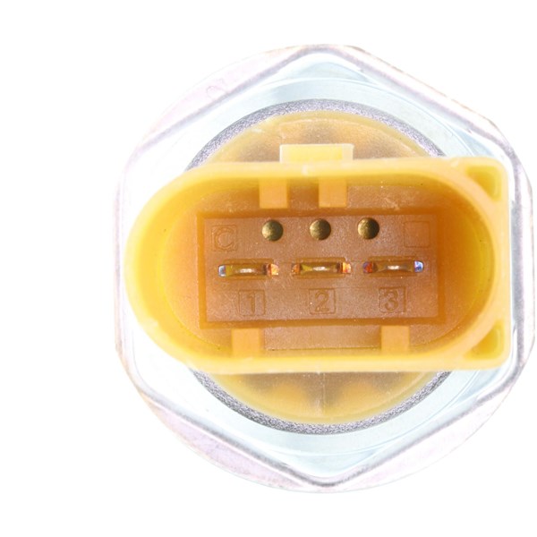 Sensor, bränsletryck