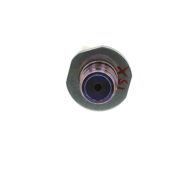 Sensor, bränsletryck