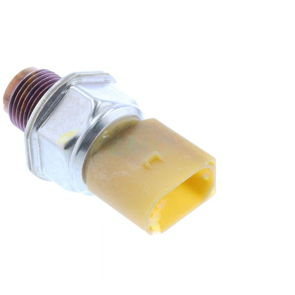Sensor, bränsletryck