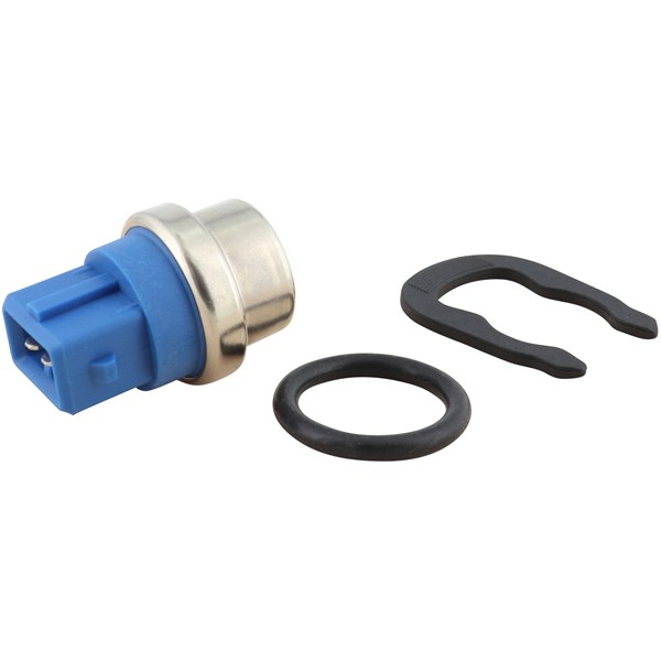 Sensor, kylvätsketemperatur