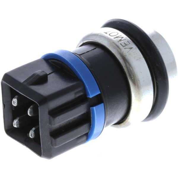 Sensor, kylvätsketemperatur