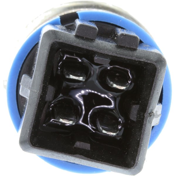 Sensor, kylvätsketemperatur