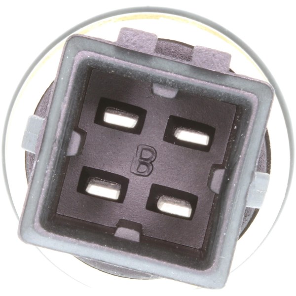 Sensor, kylvätsketemperatur VEMO