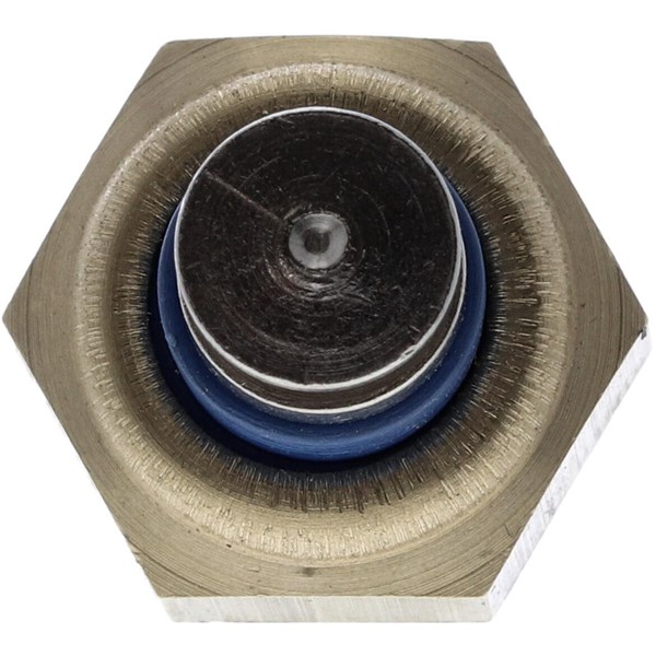 Sensor, oljetemperatur