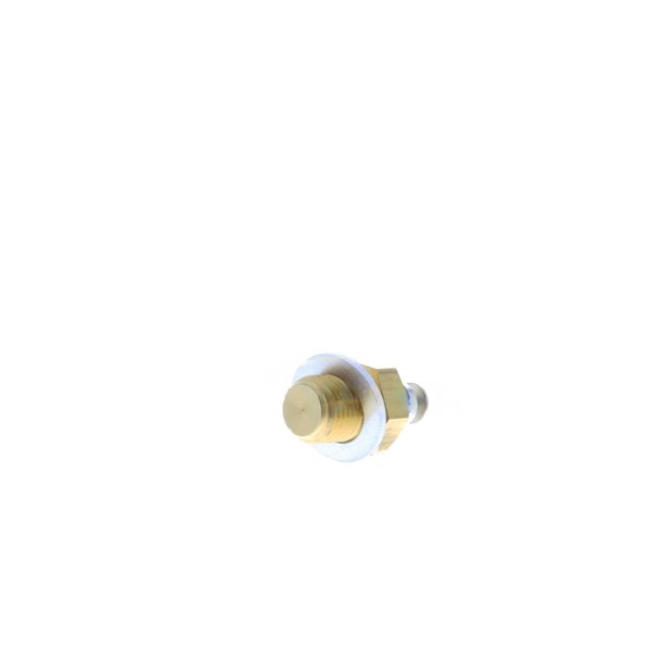 Sensor, oljetemperatur
