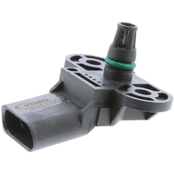 Sensor, insugslufttemperatur, Insugsgrenrör Vemo V10-72-0918 VEMO