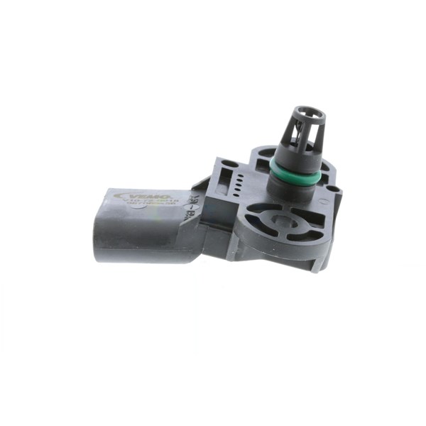 Sensor, insugslufttemperatur, Insugsgrenrör