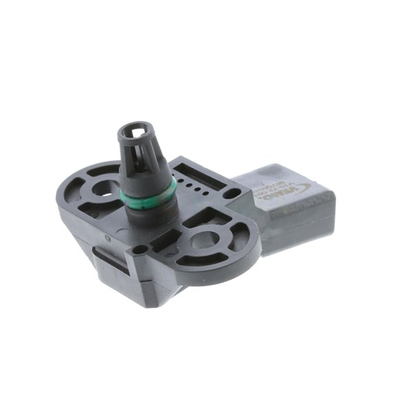 Sensor, insugslufttemperatur, Insugsgrenrör