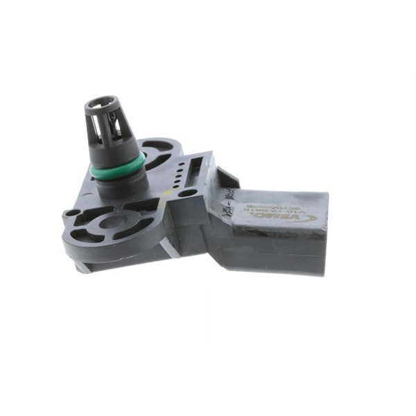 Sensor, insugslufttemperatur, Insugsgrenrör
