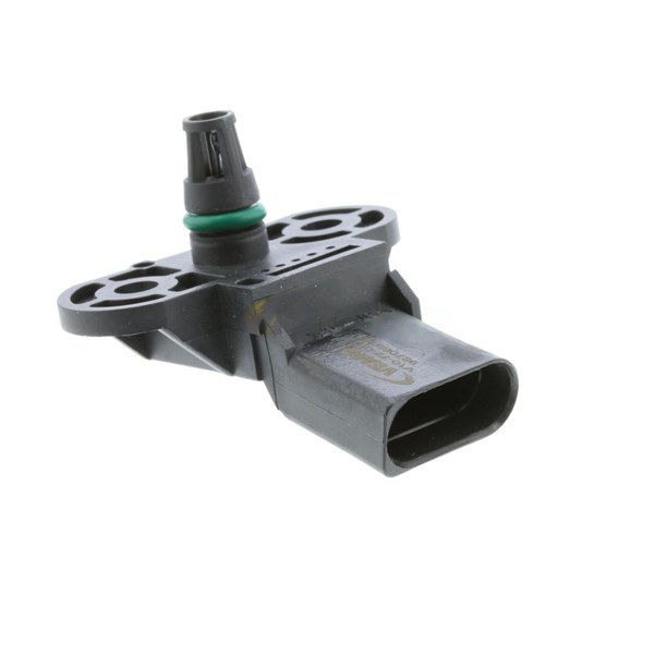 Sensor, insugslufttemperatur, Insugsgrenrör