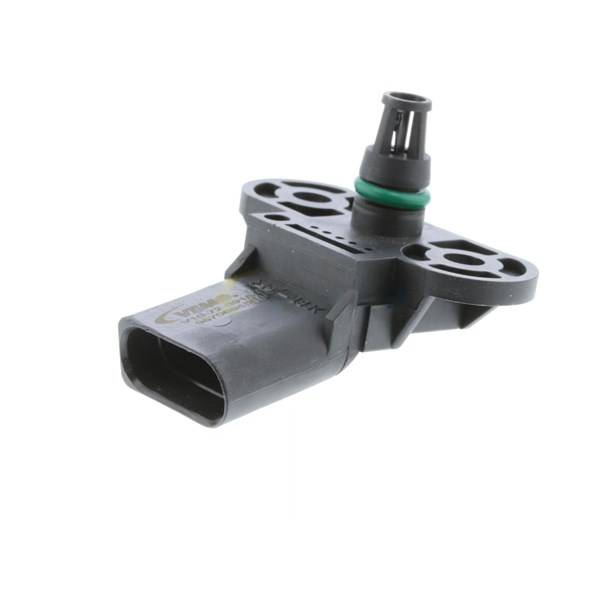 Sensor, insugslufttemperatur, Insugsgrenrör