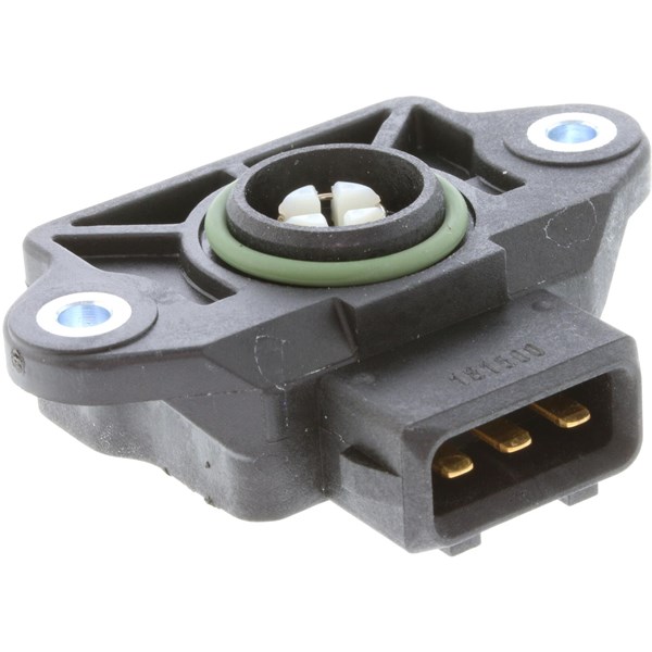 Sensor, gasspjäll Vemo V10-72-0927 VEMO