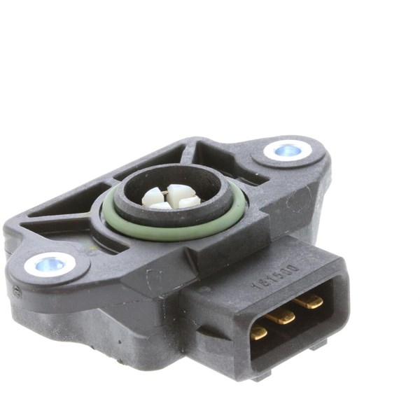 Sensor, gasspjäll VEMO