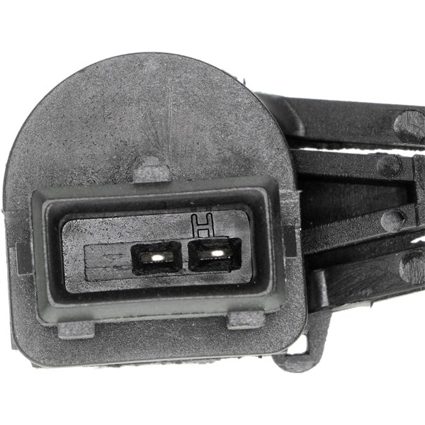 Sensor, vägmätare