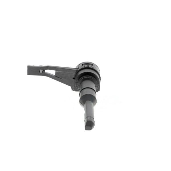 Sensor, vägmätare