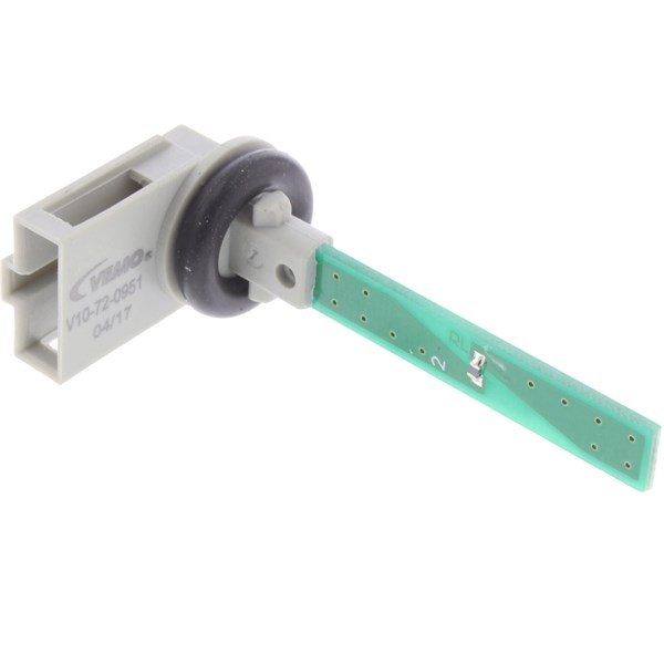 Sensor, innertemperatur, Fram, Mitt, Fotutrymme VEMO