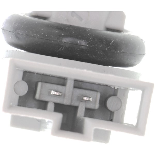 Sensor, innertemperatur, Fram, Mitt, Fotutrymme